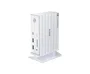 D-Link DUF-E01/E Estación de conexión Thunderbolt 4 14 en 1 Blanco