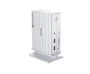 D-Link DUF-E01 Estación de conexión Thunderbolt 4 14 en 1 Blanco