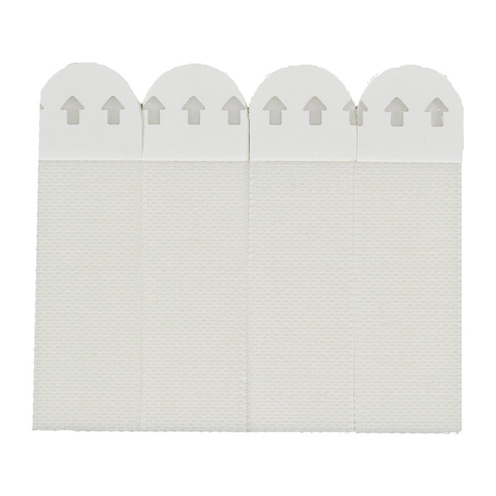 Je cherche une Idee Tiras Adhesivas para Colgar Cuadros y Objetos hasta 5 kg sin Taladro (Pack de 12+8)