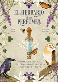 El herbario de los perfumes, OBELISCO EDICIONES