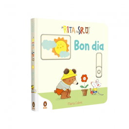 Penguin Kids, La Rita & Sr. Os Bon Dia! - Marta Cabrol