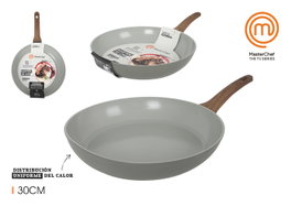 Masterchef Sartén 30cm Sage M HIPERS