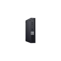 Dell OptiPlex 7070 Micro i5-9500T 16GB 256GB SSD Windows 11 Pro Negro