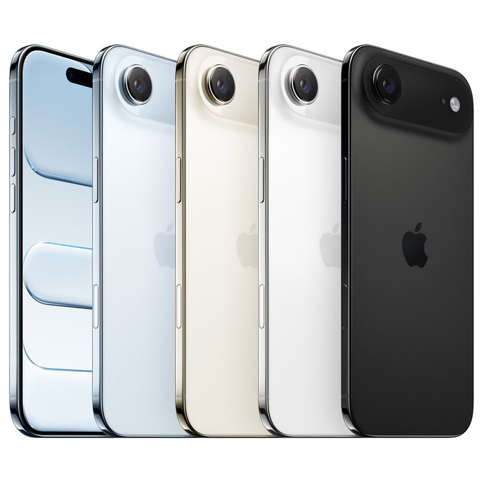 Apple iPhone Air 256GB Light Gold Apple iPhone Air 256GB Light Gold