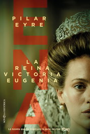 ENA, LA REINA VICTORIA EUGENIA, Pilar Eyre - LA ESFERA DE LOS LIBROS