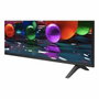 LG 65UA75006LA Smart TV 4K Ultra HD 65 pulg. LED webOS 25 Negro