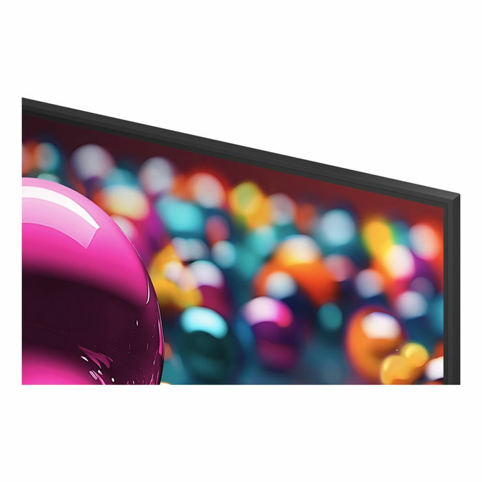 LG 65UA75006LA Smart TV 4K Ultra HD 65 pulg. LED webOS 25 Negro
