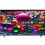 LG 65UA75006LA Smart TV 4K Ultra HD 65 pulg. LED webOS 25 Negro
