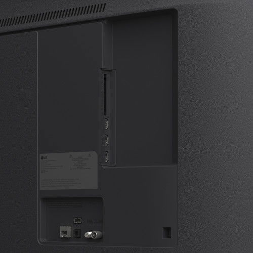 LG 65UA75006LA Smart TV 65" 4K UHD LED Wifi Negro