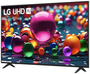 LG 65UA75006LA Smart TV 4K Ultra HD 65 pulg. LED webOS 25 Negro