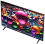 LG 65UA75006LA Smart TV 4K Ultra HD 65 pulg. LED webOS 25 Negro