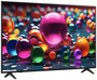 LG 65UA75006LA Smart TV 4K Ultra HD 65 pulg. LED webOS 25 Negro