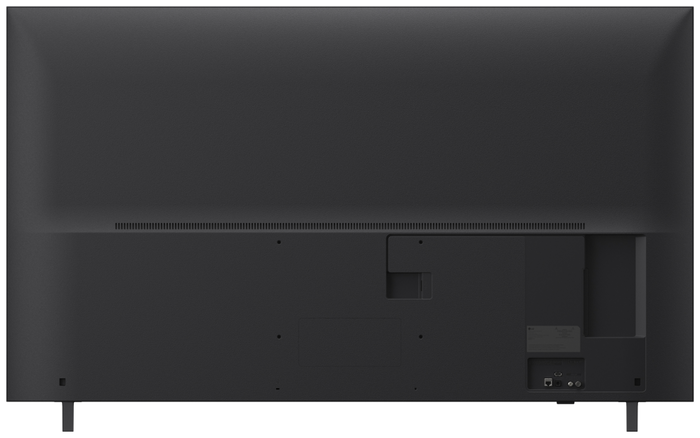 LG 65UA75006LA Smart TV 4K Ultra HD 65 pulg. LED webOS 25 Negro