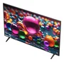 LG 65UA75006LA Smart TV 4K Ultra HD 65 pulg. LED webOS 25 Negro