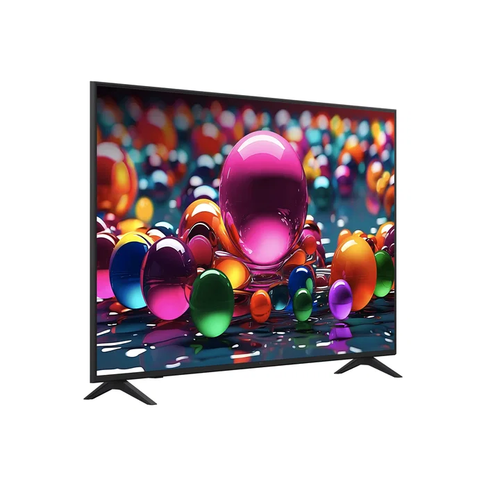 LG 65UA75006LA Smart TV 4K Ultra HD 65 pulg. LED webOS 25 Negro