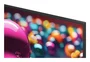 LG 65UA75006LA Smart TV 4K Ultra HD 65 pulg. LED webOS 25 Negro