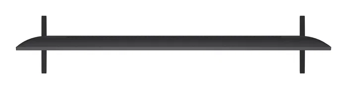 LG 65UA75006LA Smart TV 4K Ultra HD 65 pulg. LED webOS 25 Negro