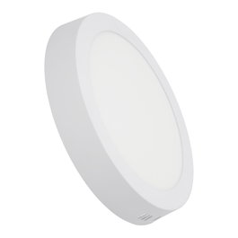 WOLFPACK LINEA PROFESIONAL Downlight de Superficie LED 20W 1800 lm 3000K