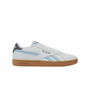 Zapatillas Deportivas Mujer Reebok Court Retro Azul Blanco
