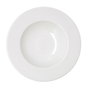 Bidasoa Plato Pasta Porcelana Serenity Hydrozero Blanco 30 cm (6 Unidades)bu