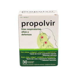 Propolvir