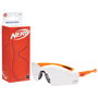 Hasbro Gafas Protectoras Nerf F5749 para Niños +8 Años Ajustables y Seguras para Batallas