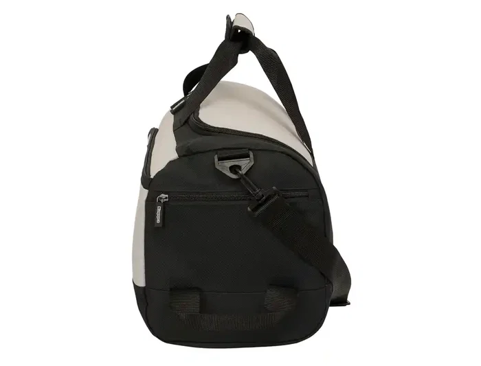 Safta Bolsa de Deporte Kappa Grey 250x500x250 mm