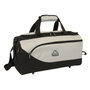 Safta Bolsa de Deporte Kappa Grey 50x25x25 cm