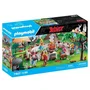 Playmobil 71827 Astérix: Personajes del banquete del pueblo