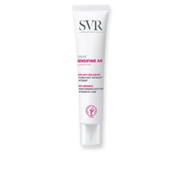 SVR SENSIFINE AR crème 40 ml - Tratamiento Facial Crema Anti Rojeces para Piel Sensible Hipoalergénica