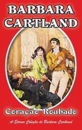 Coracao Roubado, Barbara Cartland - BARBARA CARTLAND EBOOKS (IBD)