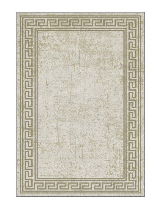 Conceptum HM-CRP25-18 Alfombra Tejida 100% Poliéster Impresión Digital Lavable a Máquina 160 x 230 cm Conceptum HM-CRP25-18 Alfombra Tejida 100% Poliéster Impresión Digital Lavable a Máquina 160 x 230 cm