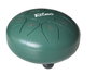 Ritmo Mini Tongue Drum Lotus Display 8 Notas Verde 6”
