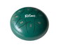 Ritmo Mini Tongue Drum Lotus Display 8 Notas Verde 6”