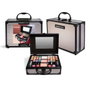 Aquarius Cosmetic Maletín Maquillaje Completo Magic Studio Iconic Makeup Case
