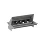 Bachmann Coneo Set 2x AC 900.402 Gris