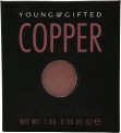 Young & Gifted Eyeshadow Refill Copper 1.5g Young & Gifted Eyeshadow Refill Copper 1.5g