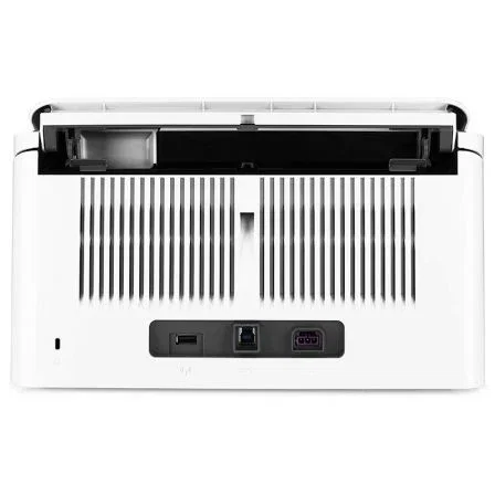 Escáner Documental HP ScanJet Pro 3000 S3 con Alimentador de Documentos ADF/ Doble cara