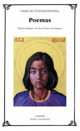 Poemas, Casia de Constantinopla - CATEDRA