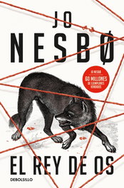 DEBOLSILLO, El rey de Os (Serie Reino 2), Jo Nesbo - DEBOLSILLO