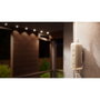 Nanoleaf Multicolor Permanent Outdoor Lights Smarter Kit 15m