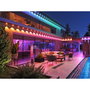 Nanoleaf Multicolor Permanent Outdoor Lights Smarter Kit 15m