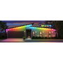 Nanoleaf Multicolor Permanent Outdoor Lights Smarter Kit 15m
