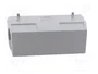 HARTING Carcasa para conectores HDC L32B Han® B
