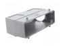 HARTING Carcasa para conectores HDC L32B Han® B
