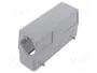 HARTING Carcasa para conectores HDC L32B Han® B