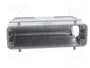 HARTING Carcasa para conectores HDC L32B Han® B