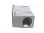 HARTING Carcasa para conectores HDC L32B Han® B