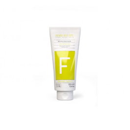 Maxy Look Fresh Mint Revitalizing Mask 300 ml