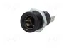 PRO CAR Tomacorriente de encendedor negro 12-24VDC 16A